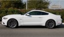 Ford Mustang 2017 GT PREMIUM 0 km # A/T DSS OFFER