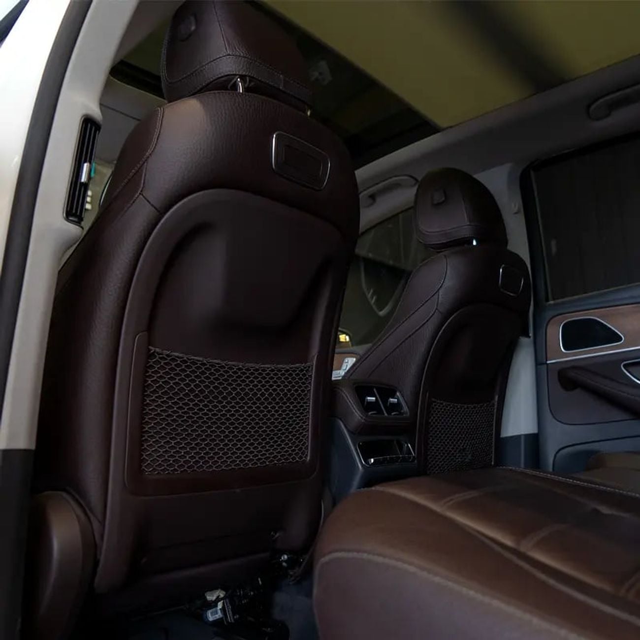 مرسيدس بنز GLE 450 3,257 p.m • 0% Downpayment • GLE 450 4Matic • 1 year warranty