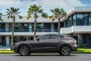 Maserati Levante Levante Q4 | 2,350 P.M | 0% Downpayment | Levante | Q4 | AWD | Warranty!