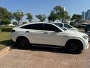 مرسيدس بنز GLE 63 S AMG كوبيه