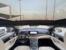 مرسيدس بنز E 350 Mercedes E350 KIT AMG_amercan_2021_Excellent Condition _Full option