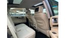 إنفينيتي QX60 Infiniti Qx 60 luxury_2015_GCC_Excellent_t_Condithion _Full opshin