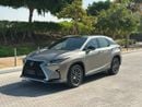 لكزس RX450h F-SPORT