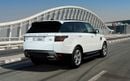 Land Rover Range Rover Sport Dynamic HSE D350 3.0L