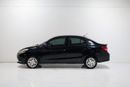 ميتسوبيشي اتراج GLX Mid 1.2L