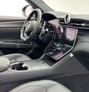 Maserati Grecale 2024 Maserati Grecale GT, Jan/2027 Maserati Warranty, Maserati Full Service History, GCC