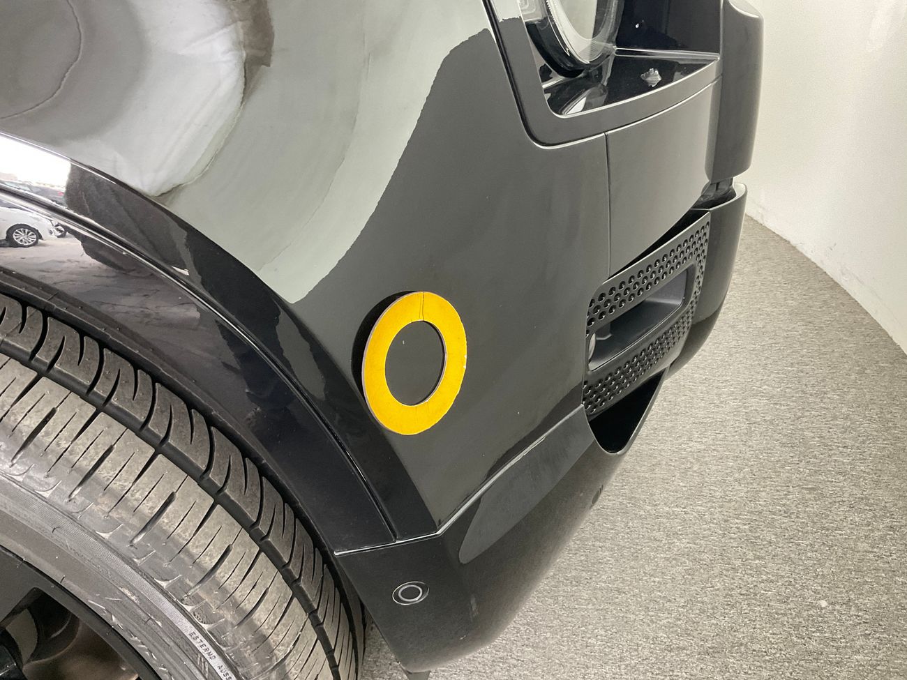 لاند روفر ديفندر 110 V8 | شامل الضمان | 0 ﺪﻔﻋﺓ ﺃﻮﻟﻯ