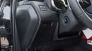 Lexus LX600 2026 Lexus LX600 F-Sport 3.5L AT Petrol (Black-Red)
