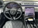 Mercedes-Benz S 580 4MATIC AWD Brand New  * Export Price *