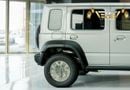Suzuki Jimny GLX
