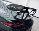 بورش 911 GT3RS GT3RS