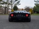 Ford GT Rare 1 of 14 Stripe Delete