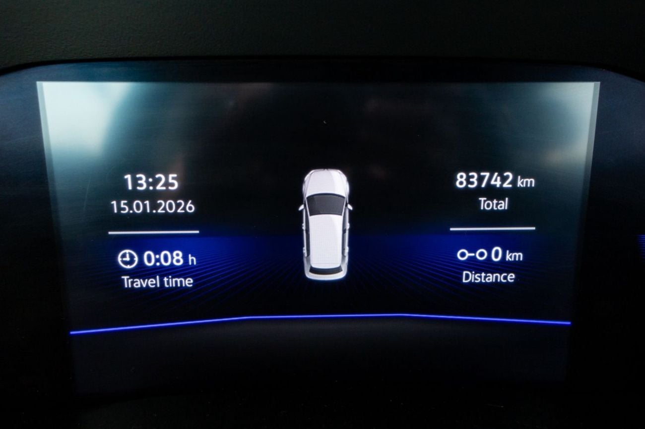 Volkswagen Teramont Volkswagen Teramont 2022 GCC specs for 1,218.00 AED monthly