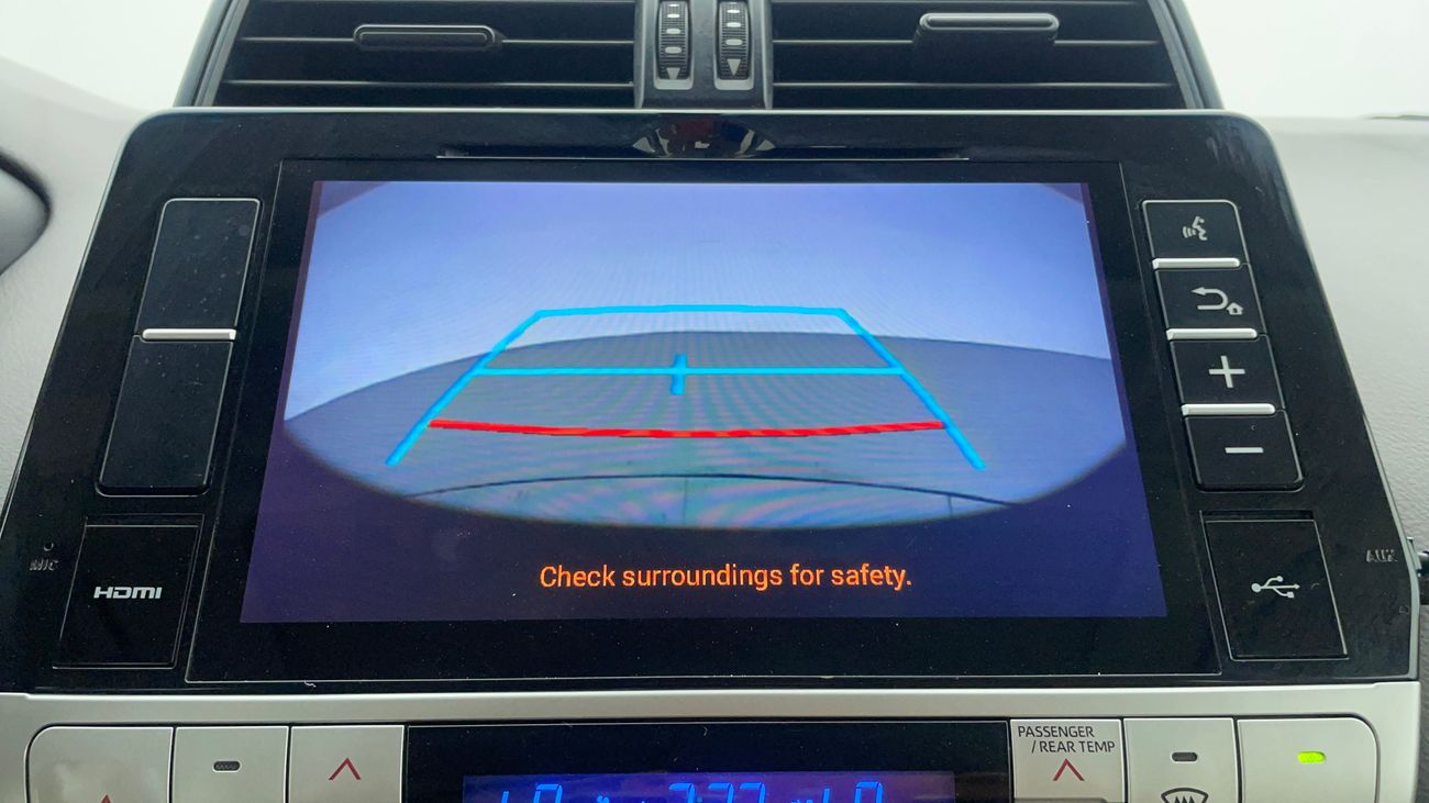 Toyota Prado GXR 4 | Zero Down Payment | Free Home Test Drive