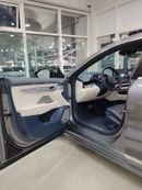 Zeekr 001 AWD