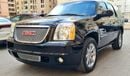 GMC Yukon GMC YUKON DENALI  2012 GCC  .  FULL OPTION.  SERVICE HISTORY  . ACCIDENT FREE  .. ORIGINAL PAINT  .