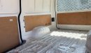 Toyota Hiace Van 2017 Ref#194