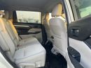 تويوتا هايلاندر 2015 Toyota Highlander LE+ 4x4 AWD - Trunk Auto Rear CAM - 7 Seater -