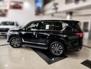 لكزس LX 700h SIGNATURE لكزس LX700H بدون (نظام ركن السيارة التلقائي) موديل 2026