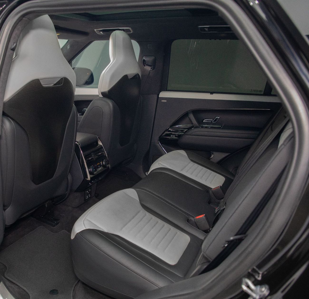Land Rover Range Rover Sport SV EDITION ONE