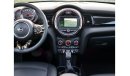 Mini Cooper S Full option 1.5L