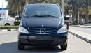 Mercedes-Benz Viano 3.5 V6