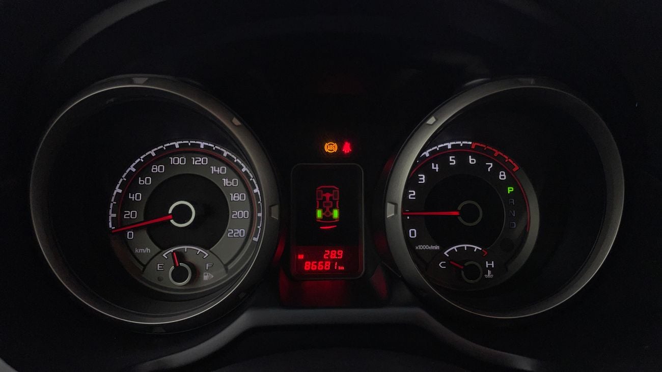 Mitsubishi Pajero GLS Highline 3.8L (274 HP) 2022 GLS HIGHLINE | AED 1222/Month | 0 DP | 30 Day Return | Warranty | Se