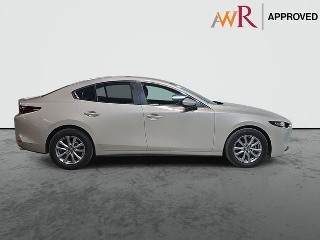 Mazda MAZDA3 STANDARD, миниатюра 24