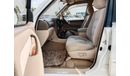 Toyota Land Cruiser TOYOTA LAND CRUISER RIGHT HAND DRIVE(PM1728)