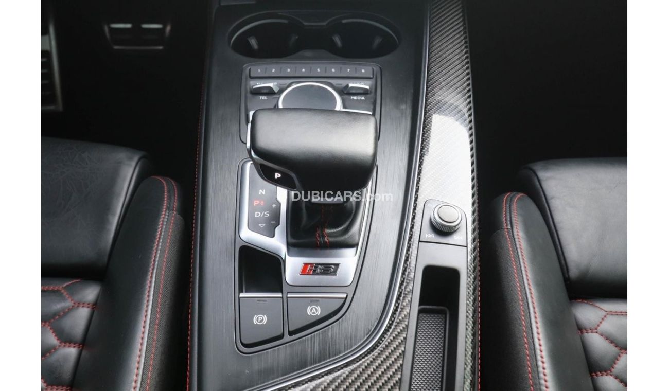 Audi RS5 TFSI quattro F5P