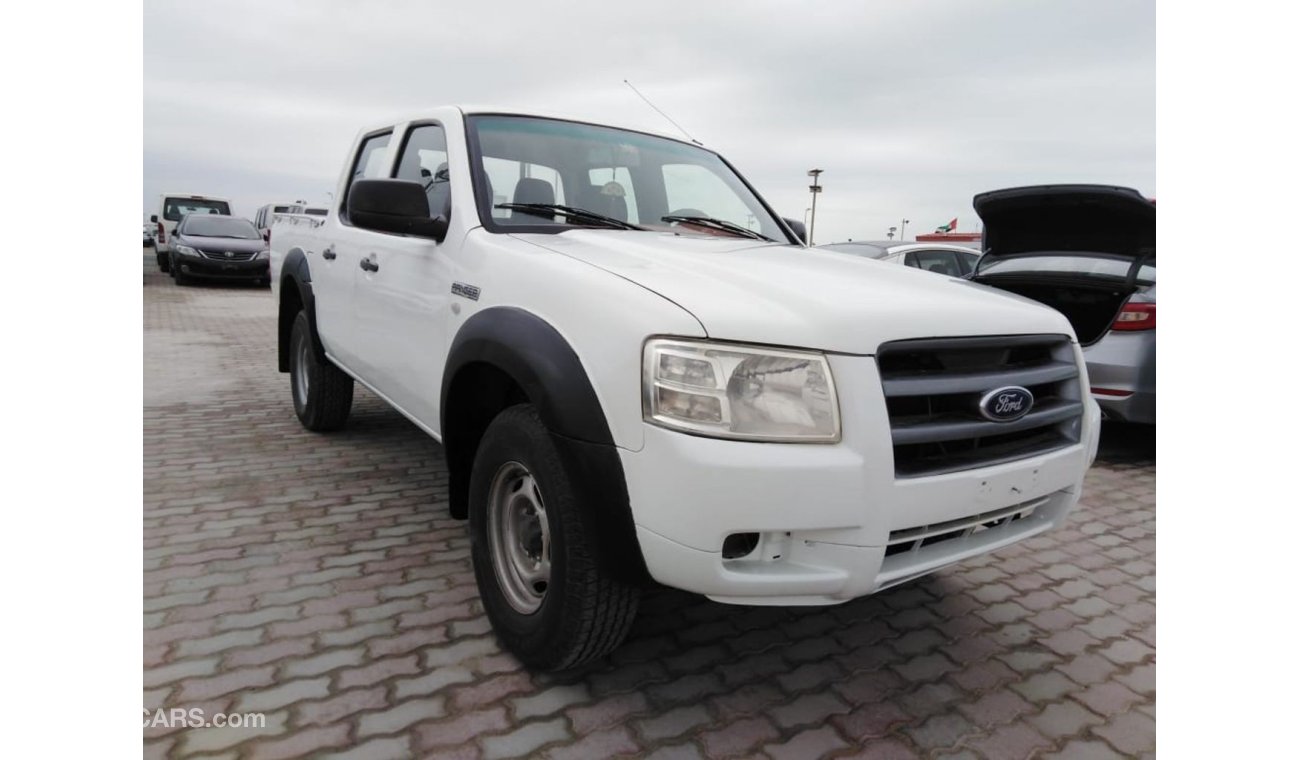 Ford Ranger Ford rangr pik up 2008 g cc for sale