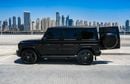 Mercedes Benz G63 AMG STD
