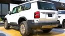 Toyota Prado TOYOTA PRADO GXR 2.4L