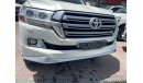 Toyota Land Cruiser GXR GXR V8