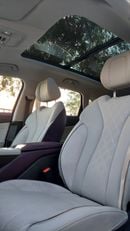 WEY 03 Hi4 Long Range Edition