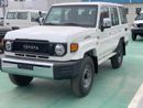 Toyota Land Cruiser 70