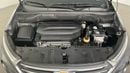 Chevrolet Groove 1.5 LT CVT 16 ALW | Guaranteed Warranty | 0 Down Payment