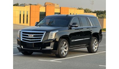 Cadillac Escalade Premium