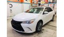 Toyota Camry 2015 For Urgent SALE