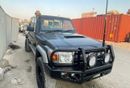Toyota Land Cruiser Pick Up DIESEL 4.5 LITER ,RIGHT HAND DRIVE ,ONLY FOR EXPORT AVAILABLE