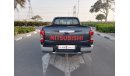 Mitsubishi L200 Pick up 4X4 Double Cabin Diesel (2021 YM)