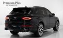 Bentley Bentayga Bentayga 4.0T 2021 Bentley Mulliner Blackline, Warranty, Full Bentley Service History, Fully Loaded,