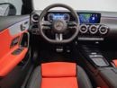 مرسيدس بنز CLA 200 Progressive