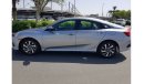 هوندا سيفيك HONDA CIVIC 2017 FULL OPTION FOR 49K WITH INSURANCE REGISTRATION AND 1 YEAR WARRANTY