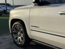 GMC Yukon DENALI COOL BOX/HF TAILGATE