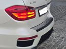 Mercedes Benz GL500