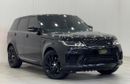 Land Rover Range Rover Sport HSE 3.0L (340 HP) 2019 Range Rover Sport HSE, 1 Year Warranty, Full Service History, GCC