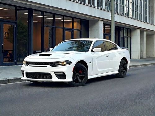 Dodge Charger 896 EMI PM | | SXT | | 0% DOWNPAYMENT