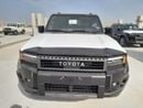 تويوتا برادو PRADO LUXURY 2.4L PETROL | 2026 | 0 KM | BRAND NEW | 03 YEARS WARRANTY