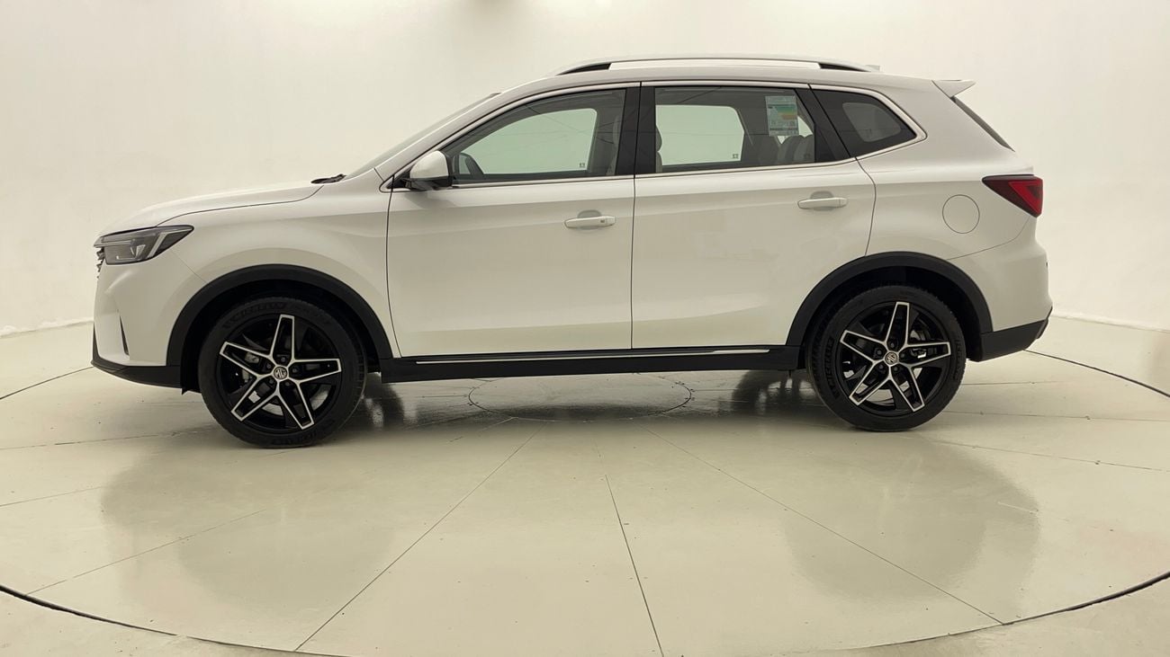 أم جي RX5 LUXURY 1.5 | بدون دفعة مقدمة | اختبار القيادة في المنزل